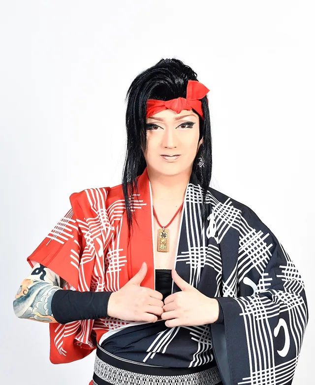 三咲大樹