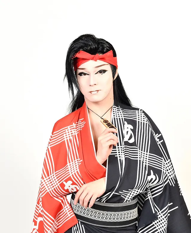 三咲隼人