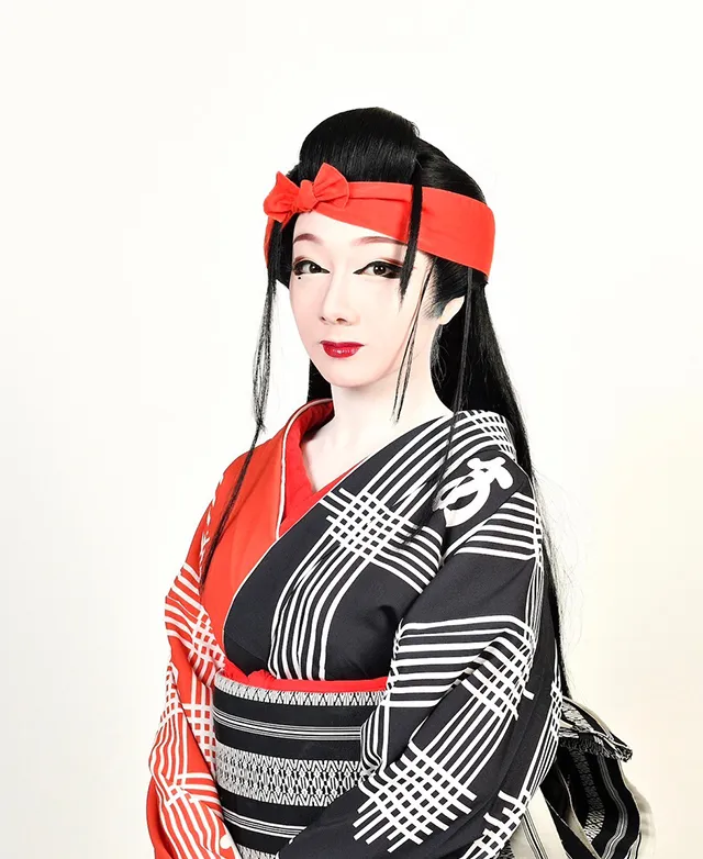 三咲愛羅