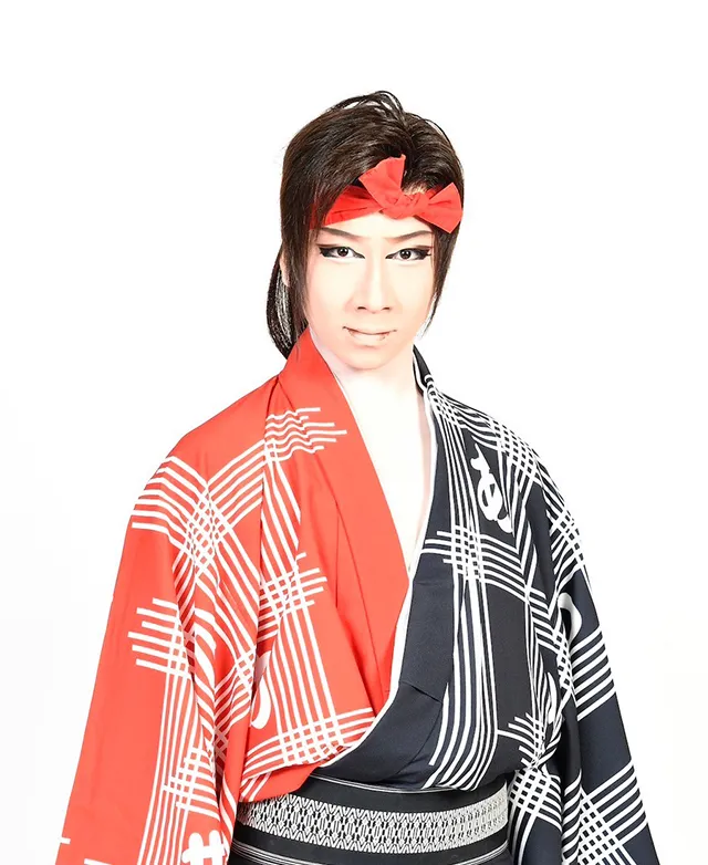 三咲憧