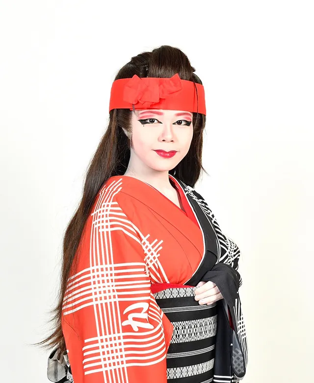 三咲舞花