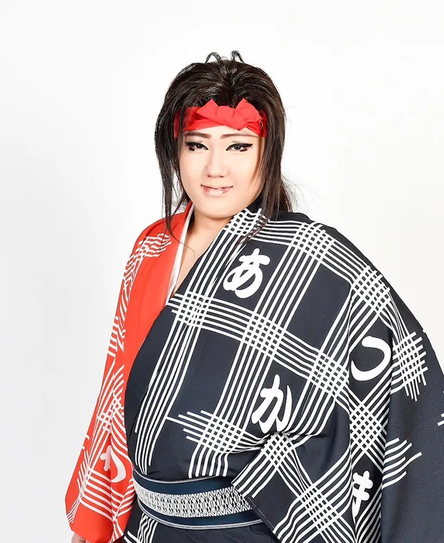 三咲楓馬