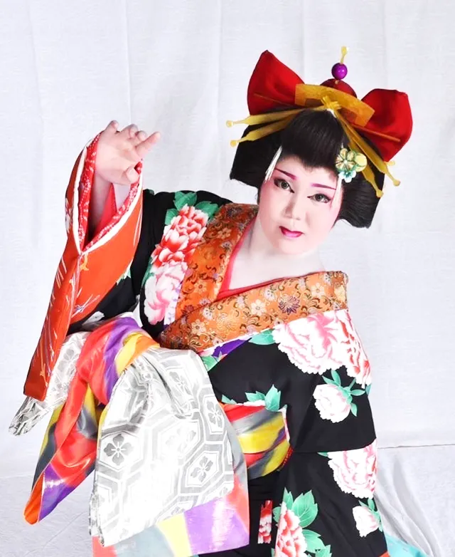 三咲梨奈